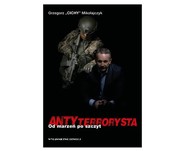 Antyterrorysta Od marzeń po szczyt