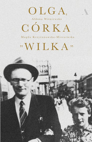 Olga, córka „Wilka”