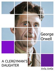 A Clergyman’s Daughter