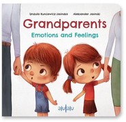 Grandparents Emotions and Feelings