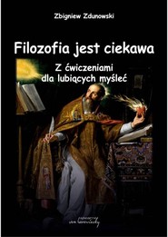 Filozofia jest ciekawa