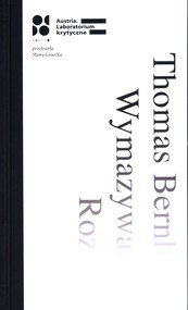 Wymazywanie rozpad