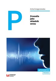 Prozodia jako składnik sensu