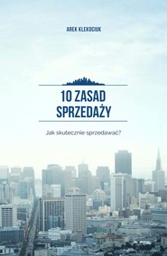 10 zasad sprzedaży