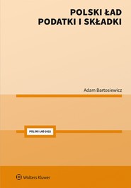 Polski Ład. Podatki i składki (pdf)