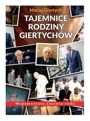 Tajemnice Rodziny Giertychów