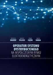 Operator systemu dystrybucyjnego na współczesnym rynku elektroenergetycznym