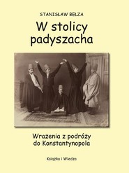 W stolicy padyszacha