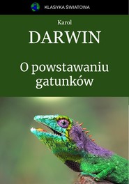 O powstawaniu gatunków