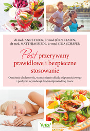 Post przerywany – prawidłowe i bezpieczne stosowanie
