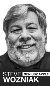 Steve Wozniak. Geniusz Apple. Wydanie II rozszerzone