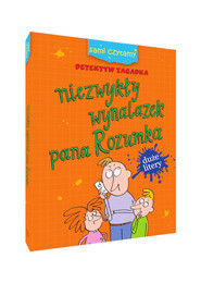 Sami czytamy Niezwykły wynalazek pana Rozumka