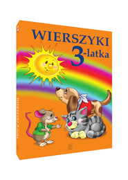 Wierszyki 3-latka