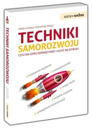 Techniki samorozwoju czyli jak lepiej zapamiętywać i uczyć się szybciej