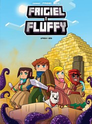 Upadły bóg Frigiel i Fluffy Tom 10
