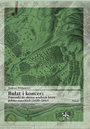 Bułat i koncerz Tom 2