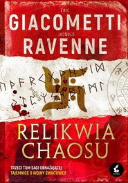 Relikwia chaosu