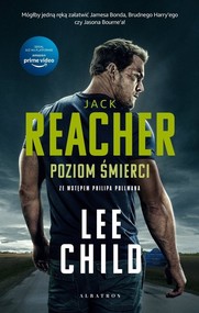 Jack Reacher Poziom śmierci