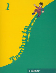 Tamburin 1 Podręcznik Szkoła podstawowa