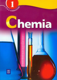 Chemia 1 Podręcznik z ćwiczeniami Gimnazjum specjalne