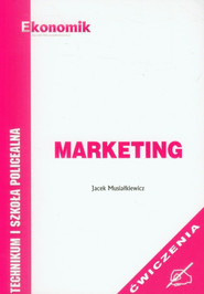 Marketing Ćwiczenia Szkoła ponadgimnazjalna