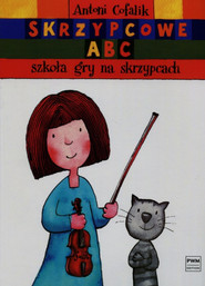 Skrzypcowe ABC Szkoła gry na skrzypcach