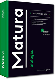 Vademecum matura Biologia