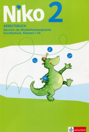 Niko 2 Ćwiczenia dla mniejszości narodowej Szkoła podstawowa