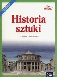 Do dzieła Historia sztuki Szkoła podstawowa