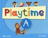 Playtime A Class Book