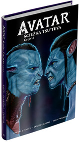 Avatar Ścieżka Tsu’teya Część 2