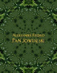 Pan Jowialski
