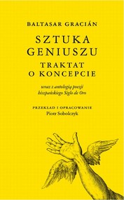 Baltasar Gracián Sztuka geniuszu