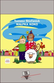 Małpka Koko