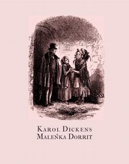 Maleńka Dorrit