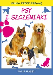 Psy i szczeniaki