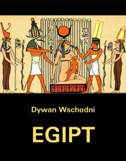 Dywan wschodni. Egipt