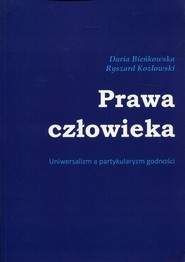 Prawa człowieka