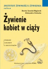 Żywienie kobiet w ciąży