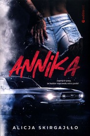 Annika