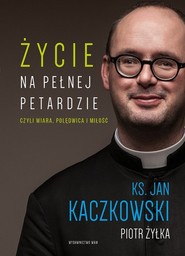 Życie na pełnej petardzie Wielkie Litery