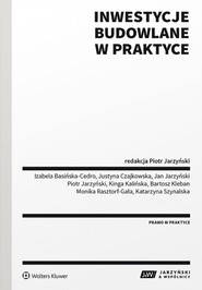 Inwestycje budowlane w praktyce (pdf)