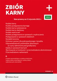 Zbiór karny PLUS (pdf)