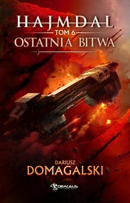 Hajmdal. Tom 6. Ostatnia Bitwa