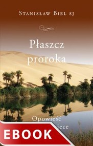Płaszcz proroka