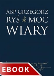 Moc wiary