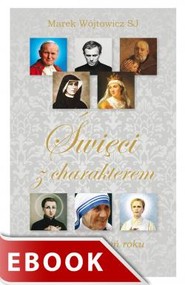 Święci z charakterem