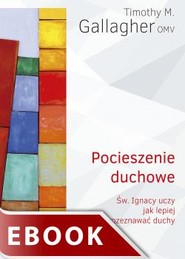 Pocieszenie duchowe