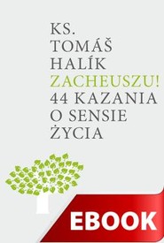 Zacheuszu!
