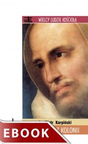 Św. Bruno z Kolonii